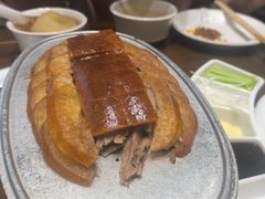 烤鸭-紫光园(创始店)