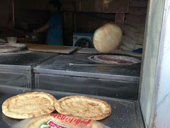 -阿布拉的馕(西北路店)
