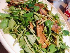 -许府牛杂·鲜牛肉火锅(梁溪万达店)