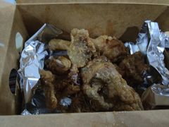 -Dak's 炸鸡(远景路店)