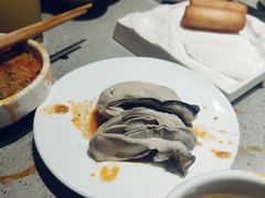 -海底捞火锅(银泰中心店)