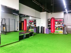 -TOB FIT健身·拉伸工作室