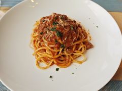 -柏悦酒店-沁园牛排海鲜西餐厅