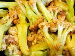 啫台山高脚菜花-小和庆·知味(首铸万科店)