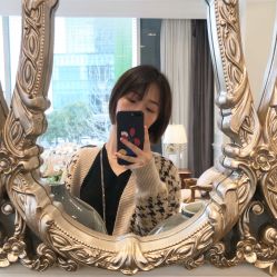 -MMby Hair Code芭曲发型