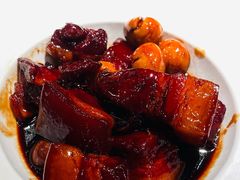 外婆家红烧肉-三玛璐酒楼(汉口路店)