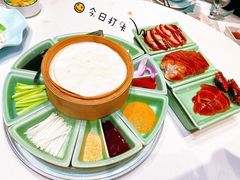 羲和烤鸭-羲和雅苑•北京烤鸭(陆家嘴中心店)