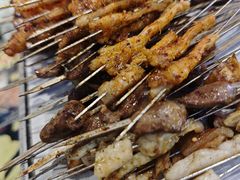-纪录片《人生一串》体验店(静安店)