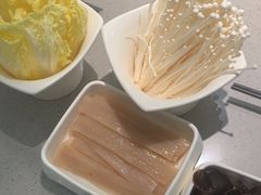 -半天妖烤鱼(百乐广场店)