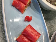 -顺意·顺德家乡菜(国际人才大厦店)