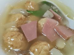 口袋豆腐-峨嵋酒家(地安门店)