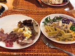 -So Lounge索兰至餐厅(蓝色港湾店)