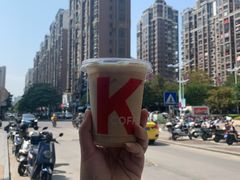 -肯德基(福清万达店)