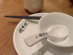 -鸽味轩·粤菜小馆(高楼门总店)