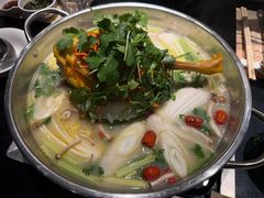 -大红袍火锅料理(尖沙咀店)