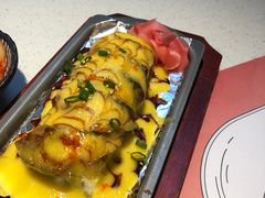 -花漫里日式餐厅(刺桐店)