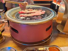 -西塔老太太泥炉烤肉(上海七宝领展广场店)