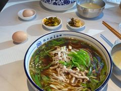 -镇南锅盖面馆(解放路店)