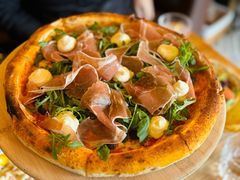 -Alimentari Grande(东湖路店)