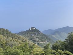 -莫干山风景区