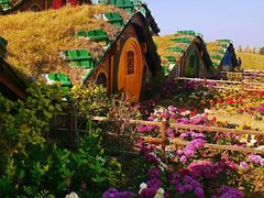 -武汉紫薇都市田园