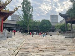 -龙潭水乡