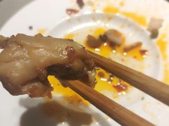 -海底捞火锅(九霄梦天地店)