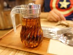 -After You Dessert Cafe(CENTRALWORLD)