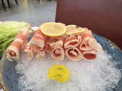 -吉源大排档·鱼生·海鲜(烧烤彩印厂店)