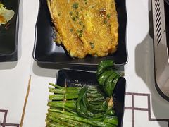 -云晓光头烧烤吧(川沙绿地店)