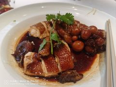 -海宝酒家(中山四路店)