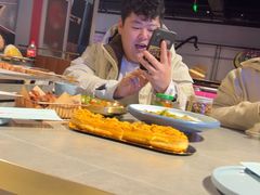 -醉炫音速烧烤·干煸菜(沙河总店)