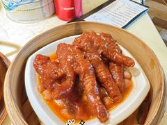 -陶陶居酒家(SM二期购物广场店)