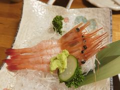-铃兰日本料理(汉水路店)