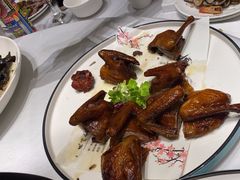 -银筵(武夷路店)
