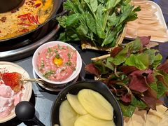 -巴蜀大将火锅(春熙店)
