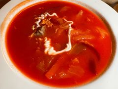 -波特曼西餐厅(中央大街店)