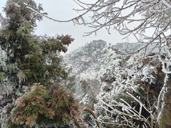 -南岳衡山风景名胜区