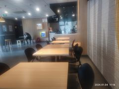 -麦当劳(燕顺路店)