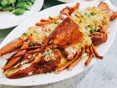 -阿龙海鲜农家乐·三亚老字号(海棠湾店)