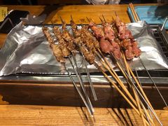 -那些年记忆烧烤