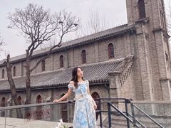 -CHURCH  BISTRO 教堂·餐吧