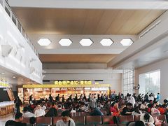 -厦门高崎国际机场-T3航站楼
