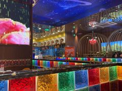 -巴依老爷新疆美食(常营店)