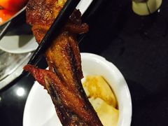 -美极鲜食坊(宝安南路店)