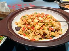 -天怡·鱼工厂(梅溪湖店)