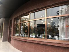 -ZING COFFEE 镜咖啡