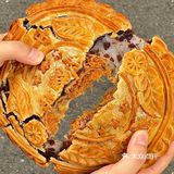 洛阳开了三十多年的老式点心 本土人都爱吃的糕点