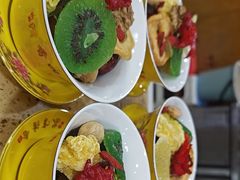 -伊帆食府·青海地方特色美食