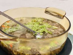 -群乐饭店(滨安路店)